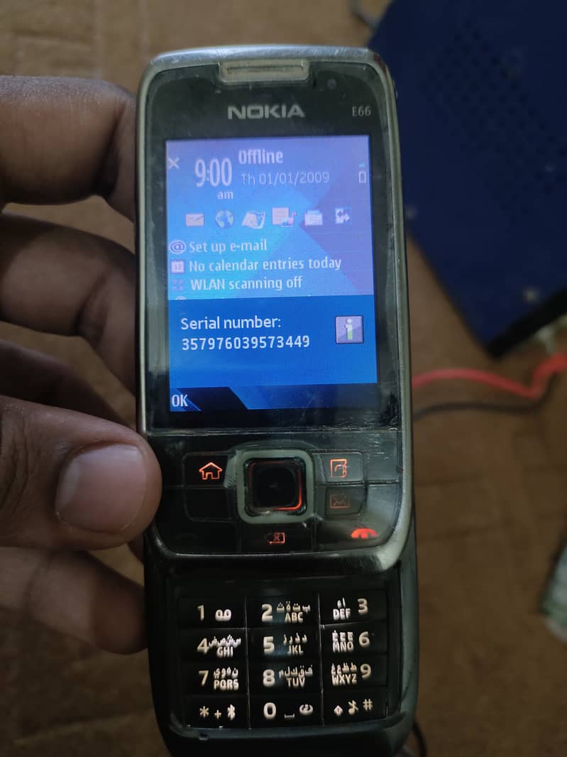 Nokia mobile parts 6