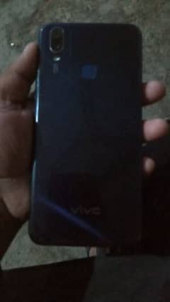 vivo y11 3.32 all okay original mobile