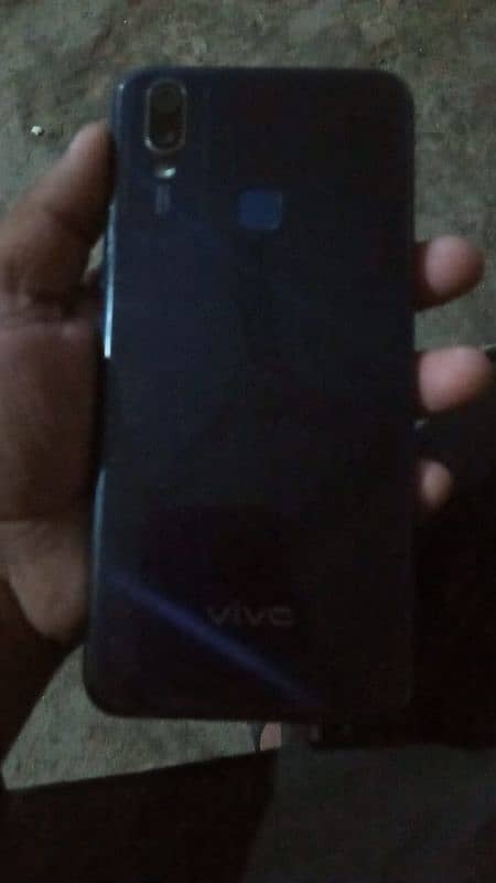 vivo y11 3.32 all okay original mobile 0