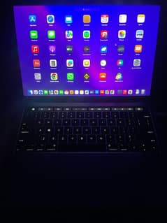 MacBook Pro 2017