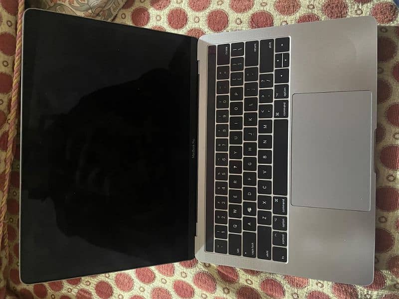 MacBook Pro 2017 5