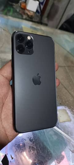 I phone 11 pro