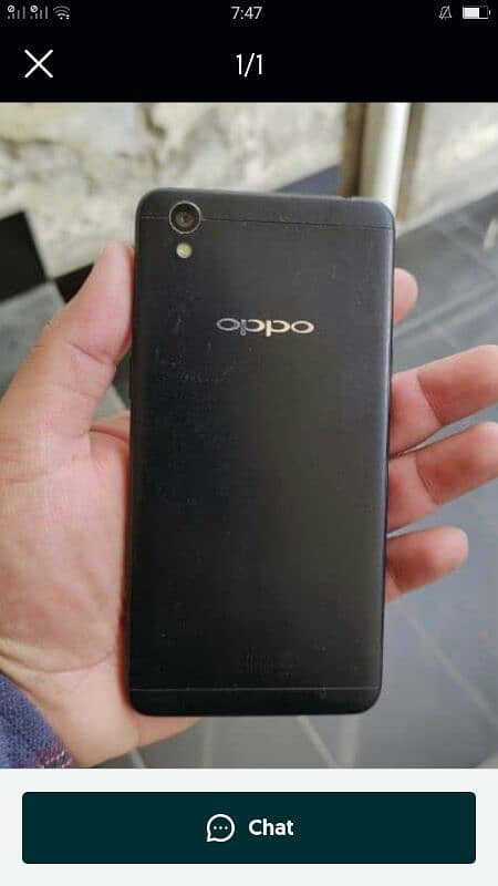 oppo a37 best for hotapot device 1