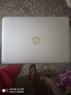 Hp core I5