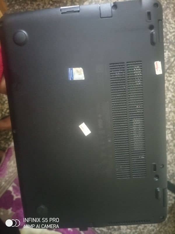 Hp core I5 4