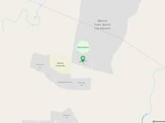 Precinct 31 plot for sale in Bahria town karachi