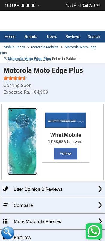 motorola edge plus 3