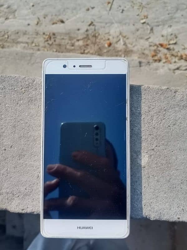 Huawei p9 lite 3-16 original phone 4000 last no dstrb 0