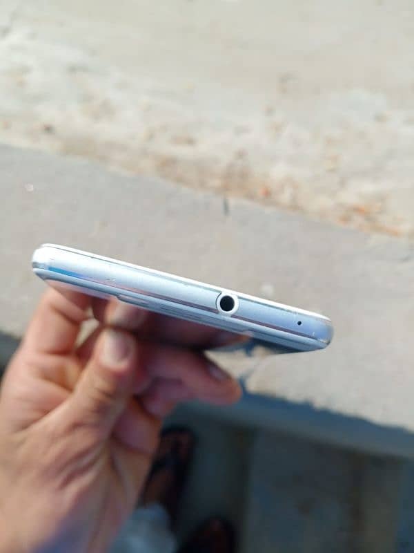 Huawei p9 lite 3-16 original phone 4000 last no dstrb 2