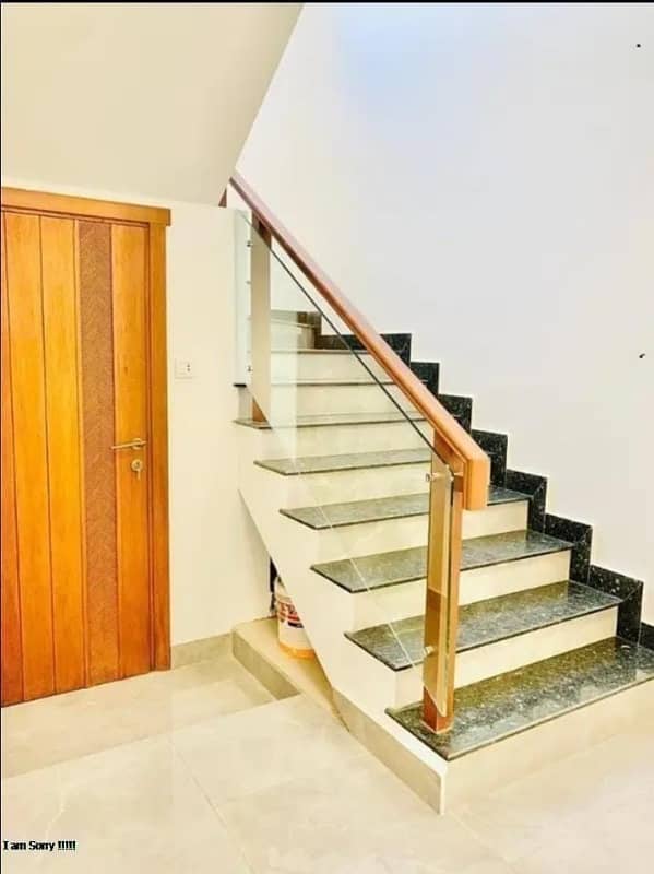 Precinct 1 5 Bedroom villa for rent in Bahria town karachi. 2