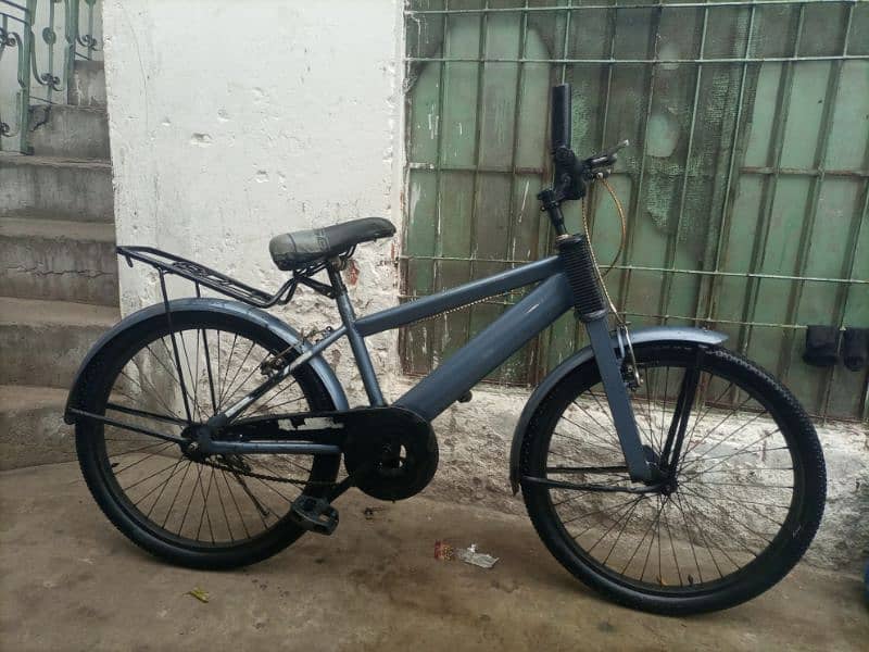 cycle sale 24 size good condition 0