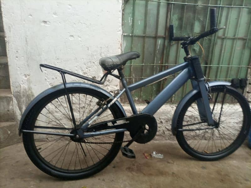 cycle sale 24 size good condition 6