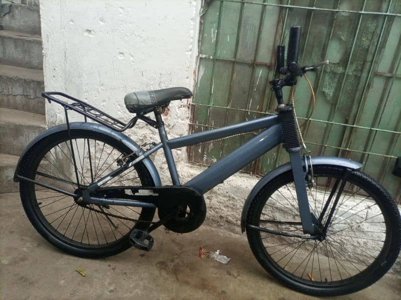 cycle sale 24 size good condition 11