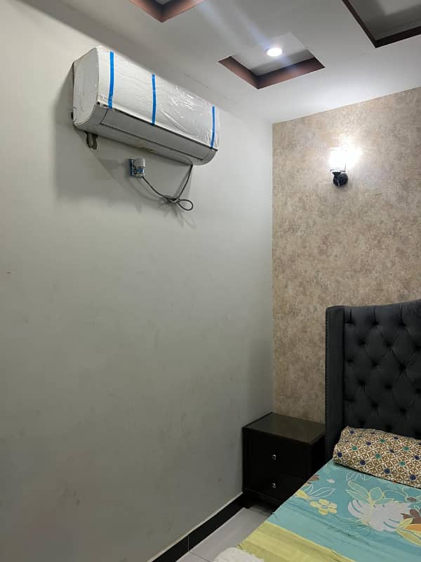 Guest house Daily,weekly basis Furnished villa for rent in Bahria town karachi. 19