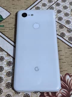 Google pixel 3