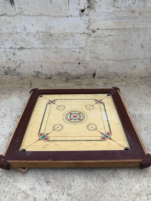 new carrom board 1