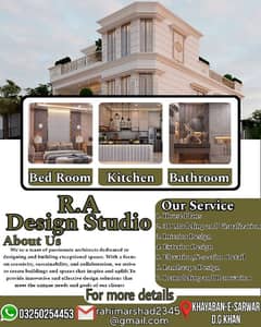 We Design your dream house just in 10Rs