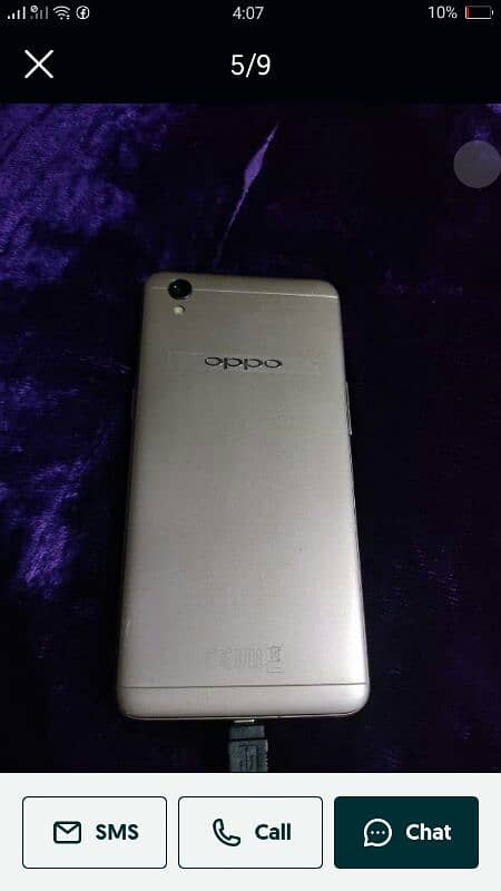 Oppo a37fw 2/16 for sale 4