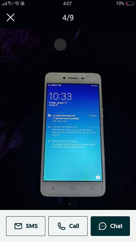 Oppo a37fw 2/16 for sale 5