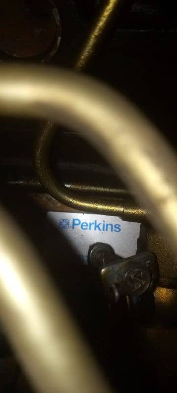 Commercial Generator UK made for sale Perkins 20KV and Cummins 30KV 2