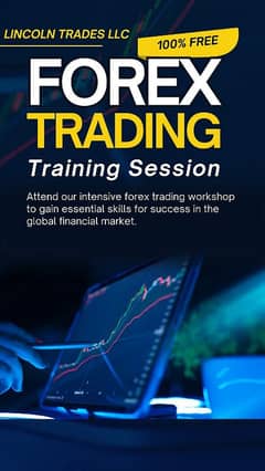 Learn Trading Without Investment (03216692493)