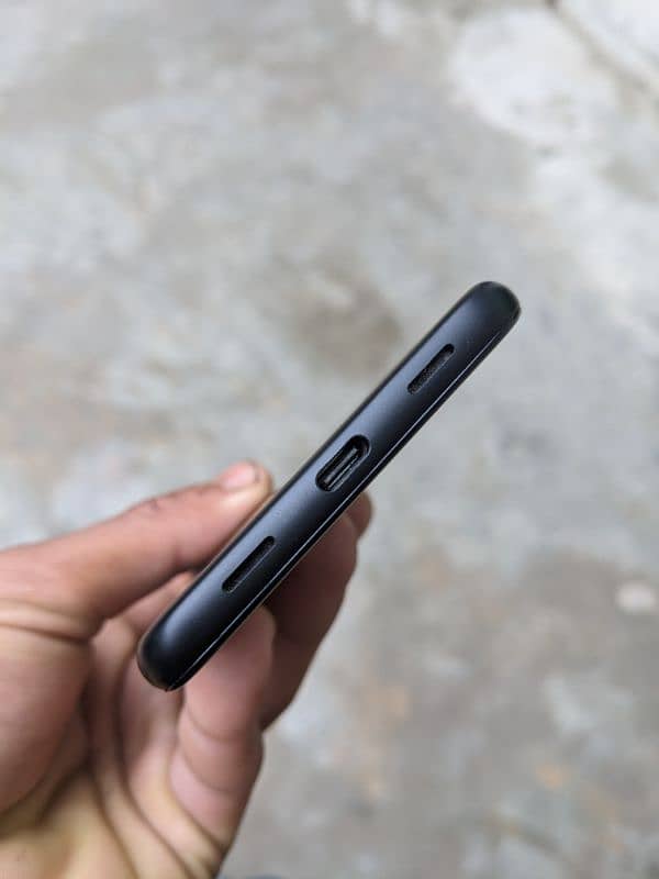 google pixel 4a5g 3