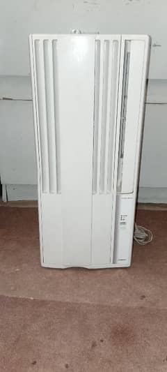 corona portable ac 6000 bto