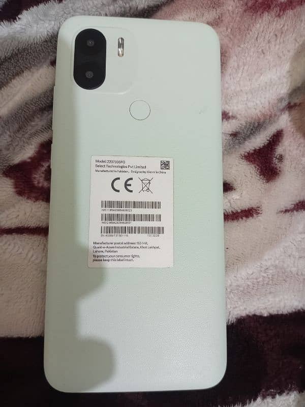 redmi a1+ 6