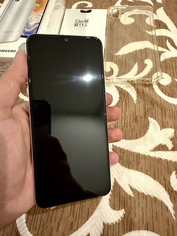 Samsung A04 (Pta Approved) 1