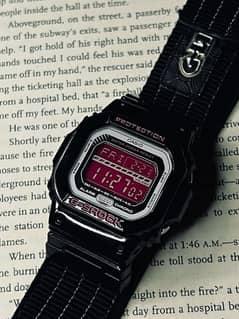 Casio