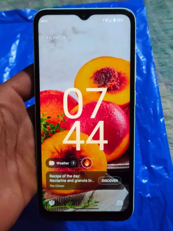 Redmi A2 plus 3Gb ram64 Gb memory all ok ha 1