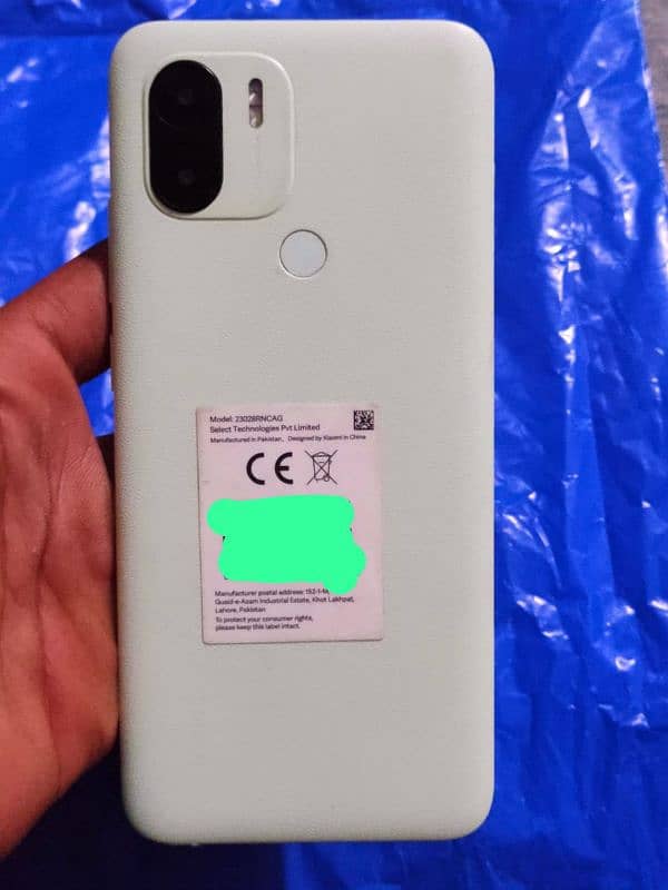 Redmi A2 plus 3Gb ram64 Gb memory all ok ha 2