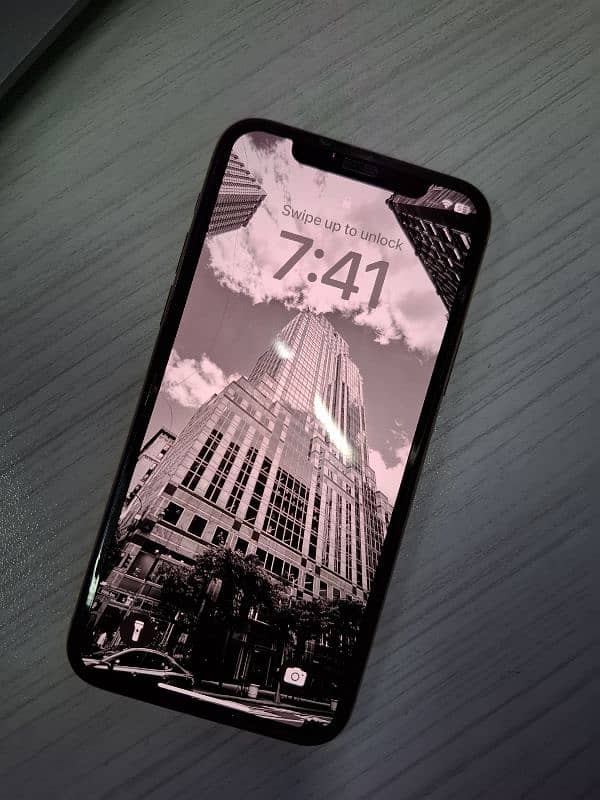 Apple iPhone 11 pro 256gb PTA approved 1