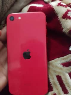 Iphone SE 2020 (Exange possible)