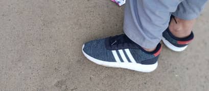 addidas made in Indonesia