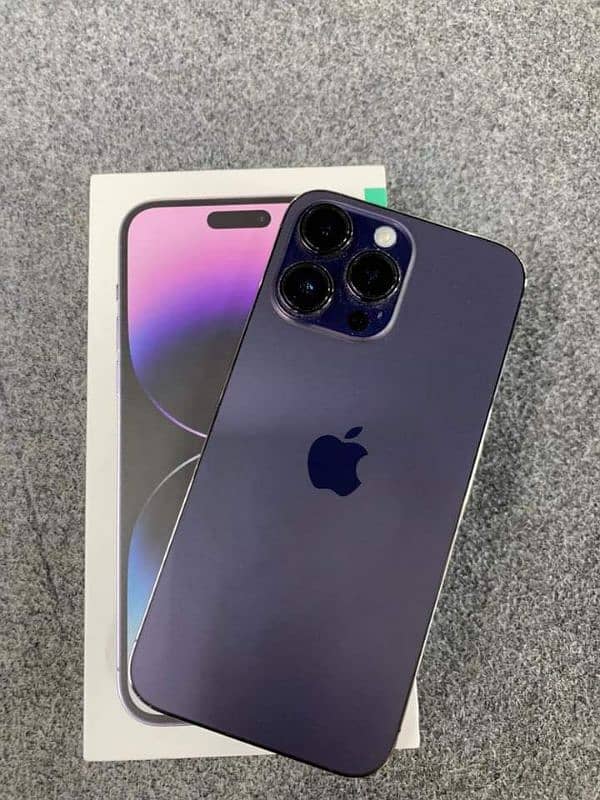 iPhone 14Pro 2