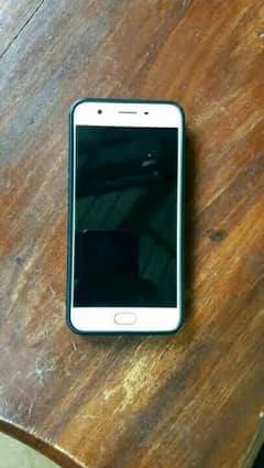 Mobile for sale oppo A 57