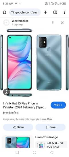 Infinix