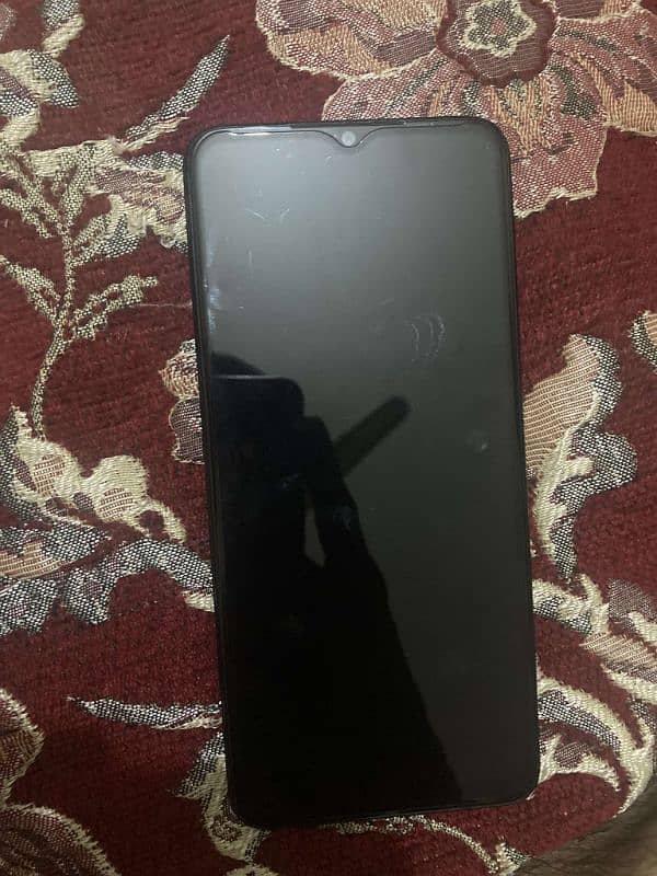 Infinix smart7 hd 0