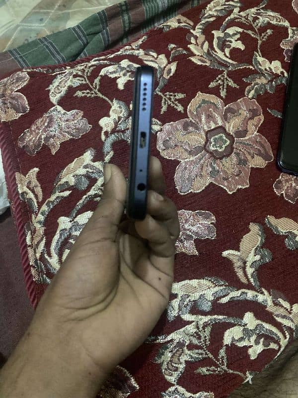 Infinix smart7 hd 4