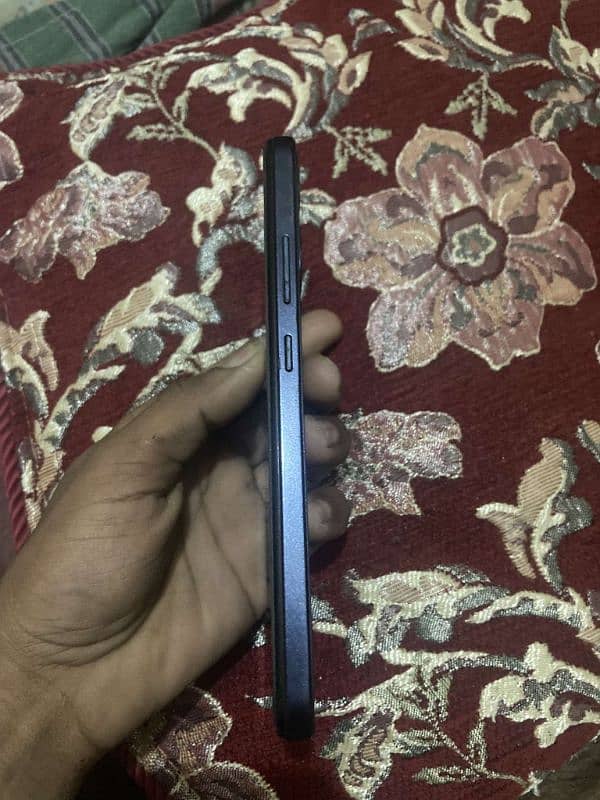 Infinix smart7 hd 5