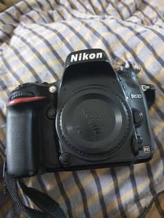 Nikon D610 Dslr