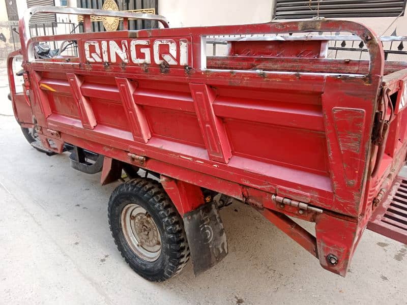 loaders rickshaw for sale 2