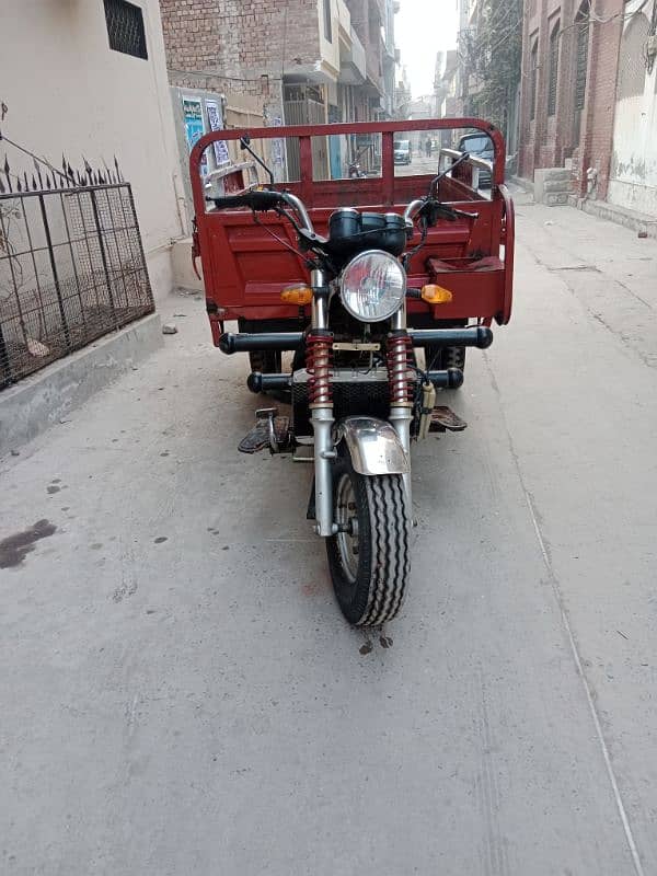 loaders rickshaw for sale 6