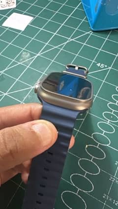 Apple Watch Ultra 2 as New - under Warranty