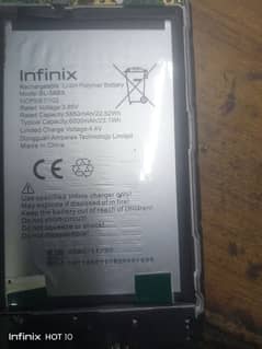 Infinix