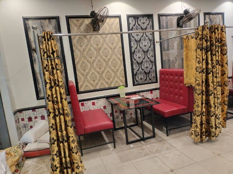 Table Chairs sofa set available 0