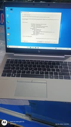 hp elitebook 745 g6 ryzen 745