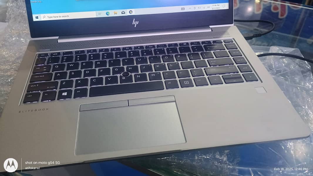 hp elitebook 745 g6 ryzen 745 3