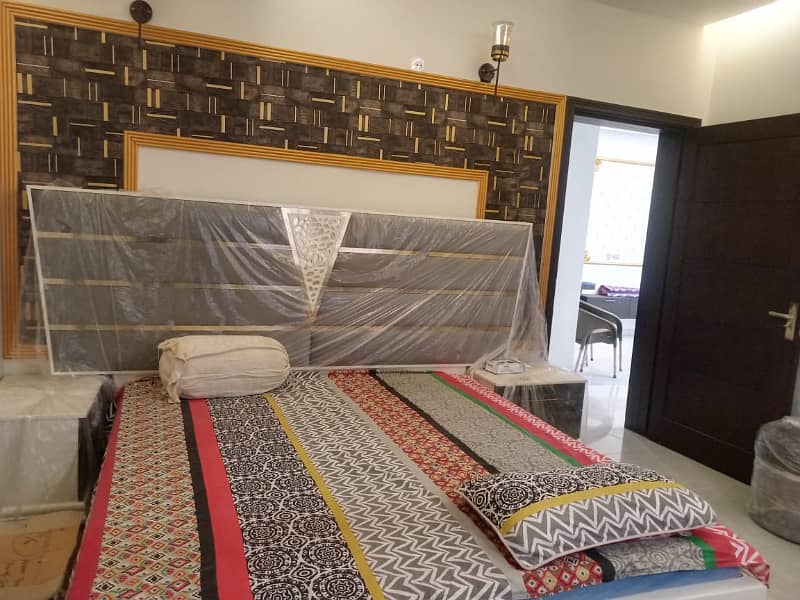 12 Marla House For Sale In Johar Town Prime Location, 39